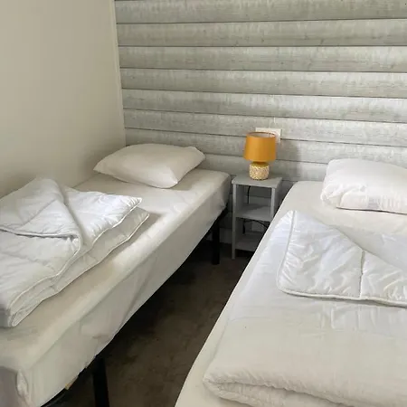 Charming Eco-lodge With Heated Pool And Jacuzzi Year Round In Charente-marit 4*